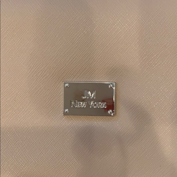 JM New York Travel Bag and Wallet - Picture 3 of 7